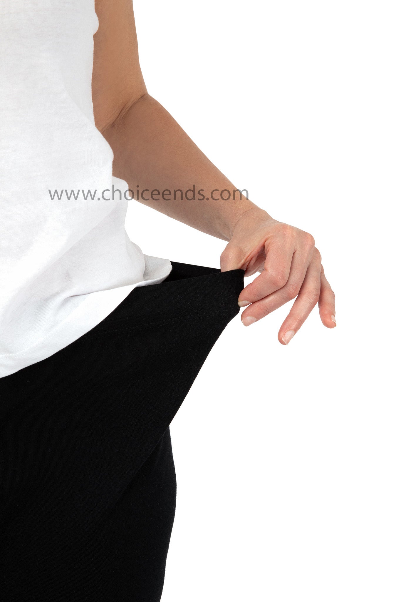Women Leggings 100% Cotton - Knit Fabric - Fit and Comfort